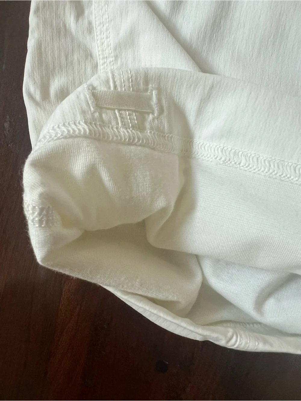 Lululemon Dance Studio Capri Pants